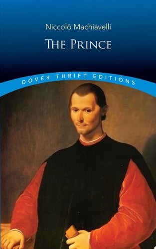 The prince