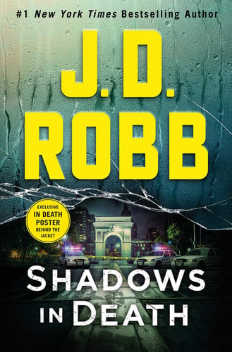 Shadows in Death An Eve Dallas Novel