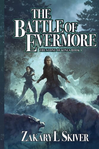 The Battle of Evermore