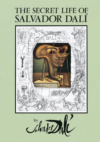 The secret life of Salvador Dalí