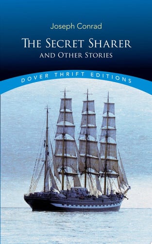 The secret sharer and other stories