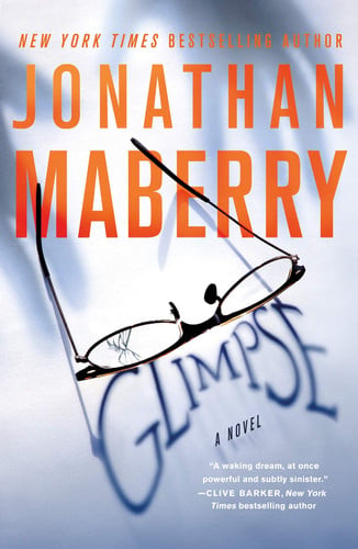 Glimpse: a novel