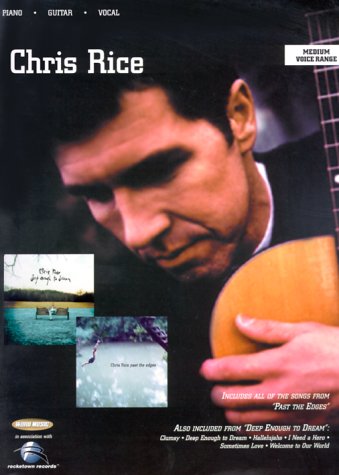 Chris Rice