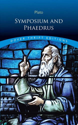 Symposium and Phaedrus