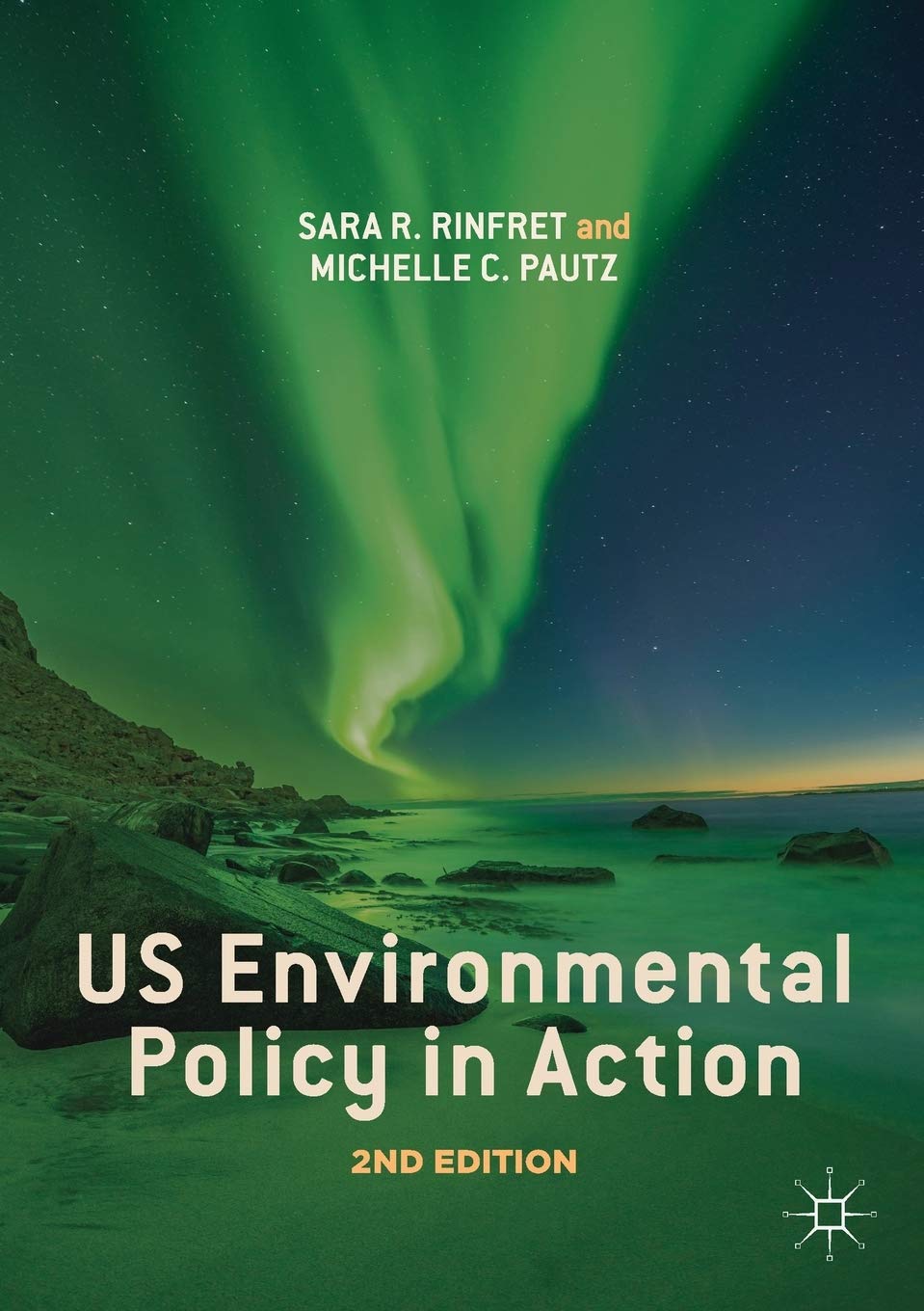 US Environmental Policy in Action
