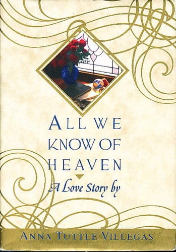 All we know of heaven