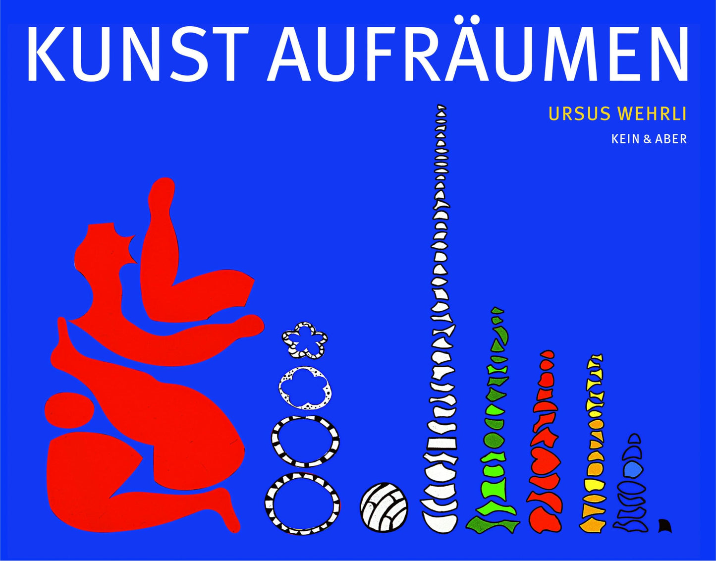 Kunst aufräumen: Pocket-Ausgabe