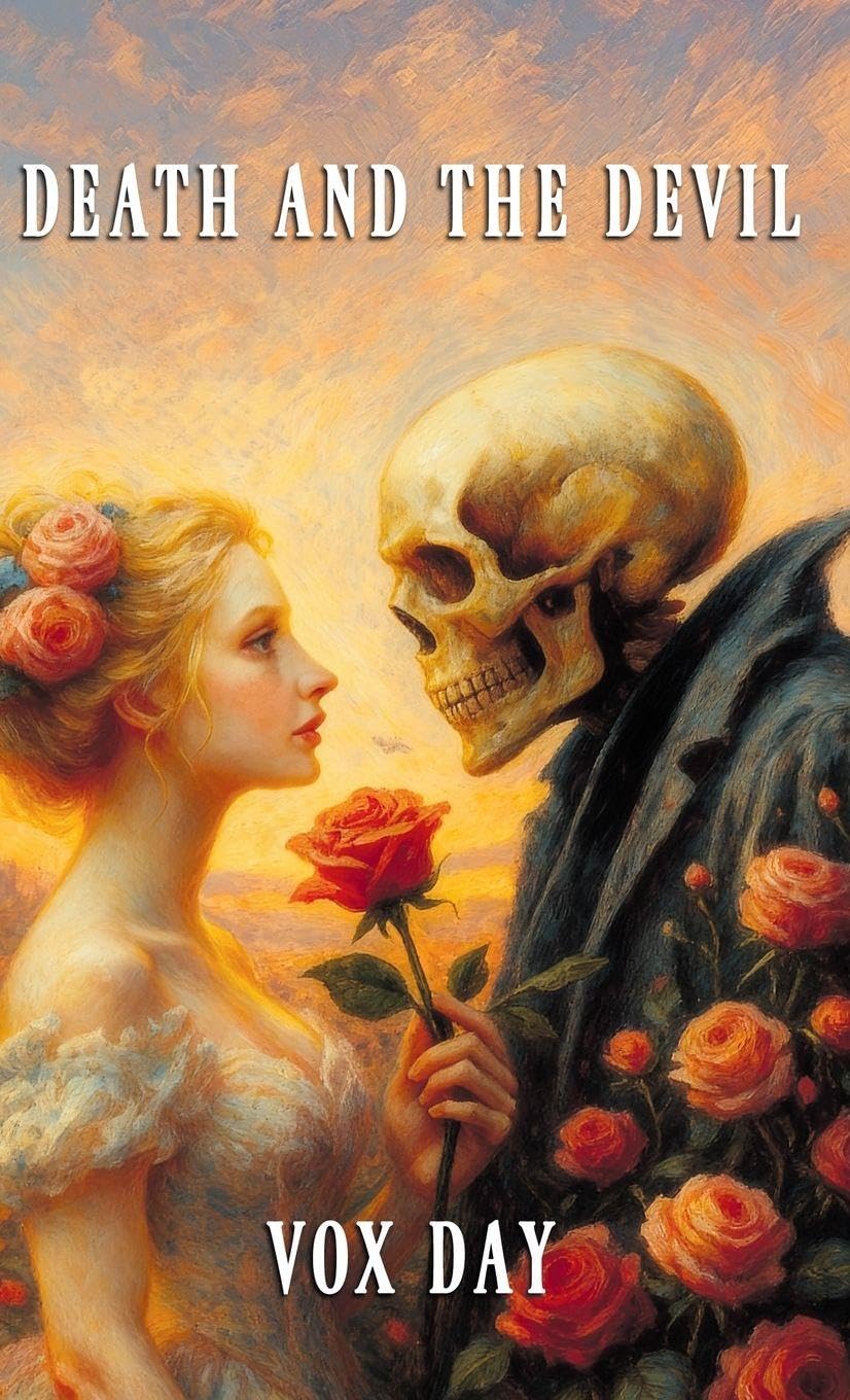 Death and the Devil