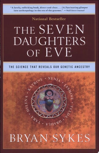 The Seven Daughters of Eve