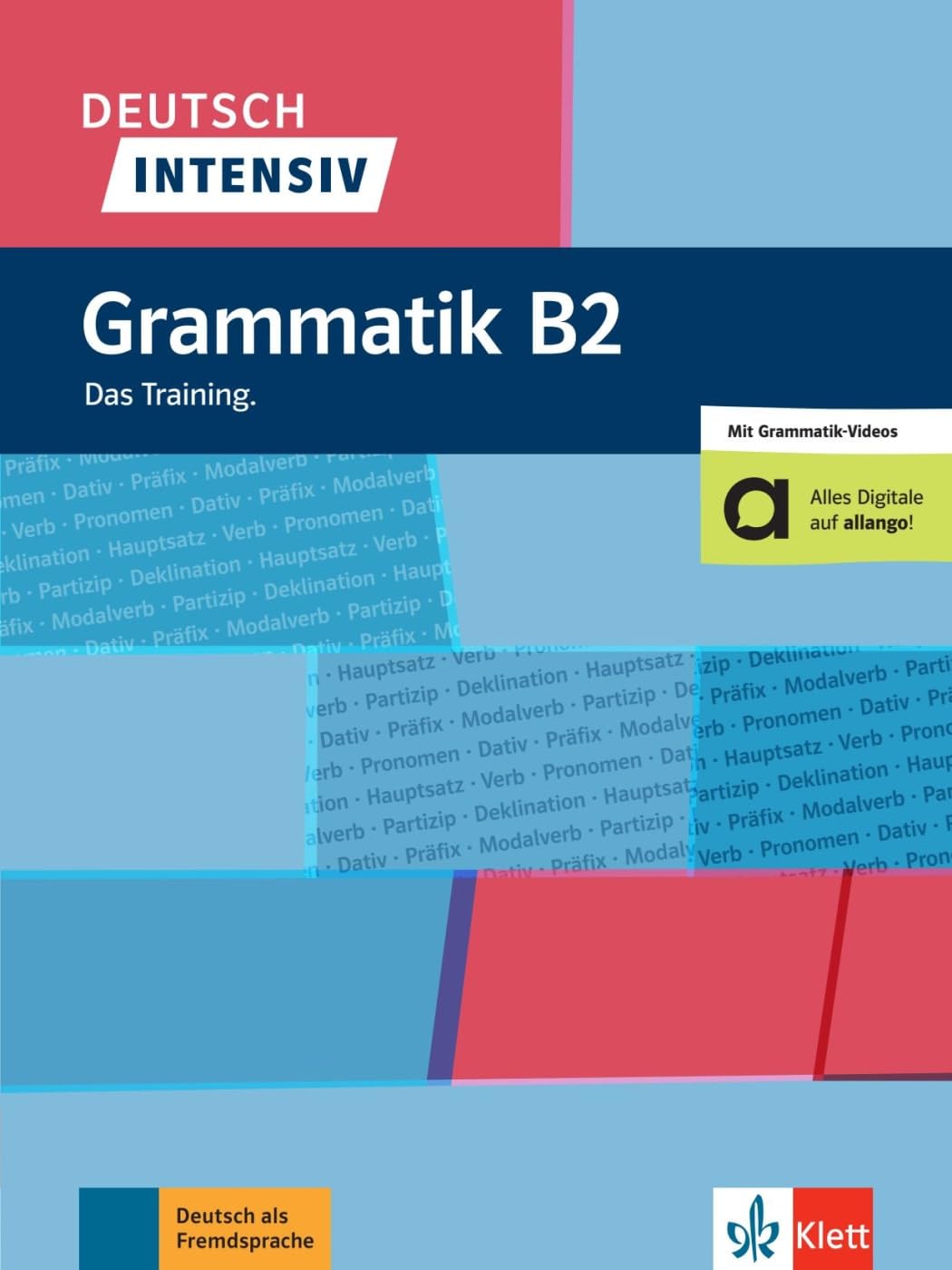 Intensivtrainer grammatik b2 neu