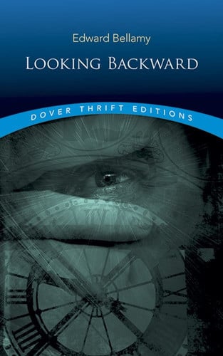 Looking backward