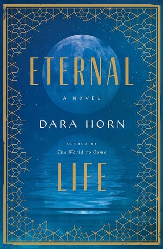 Eternal life: a novel