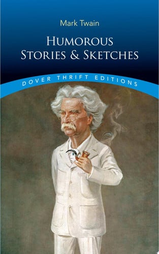 Humorous stories and sketches
