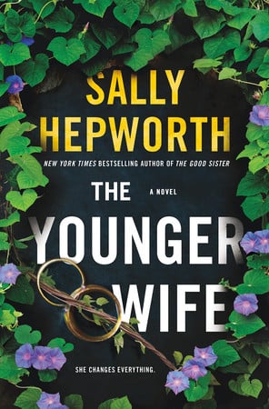 The younger wife