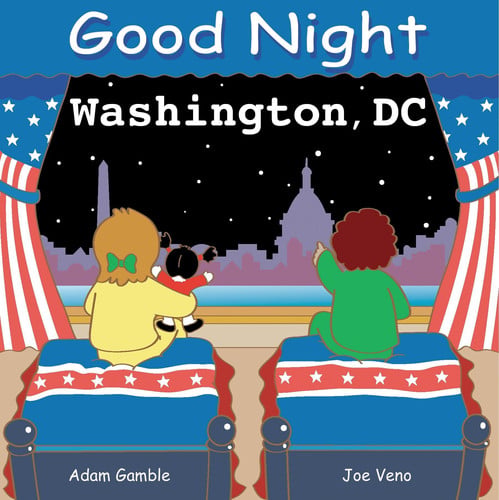 Good night, Washington, DC