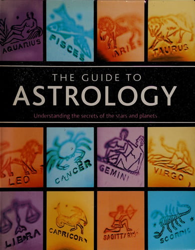 Guide To Astrology