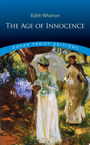 The age of innocence