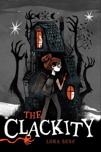 The clackity