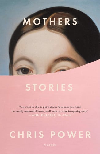 Mothers Stories