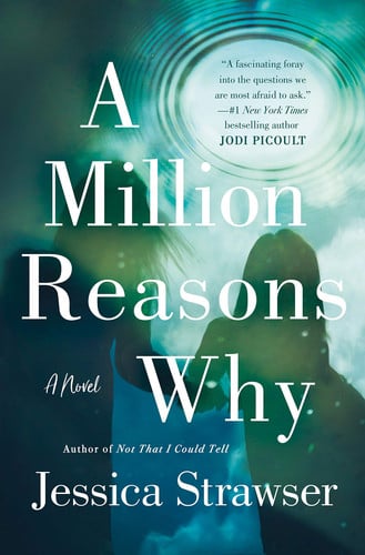 A million reasons why: a novel