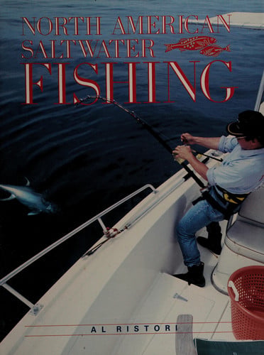 North America Salt Water Fishing