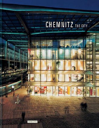 Chemnitz. The City
