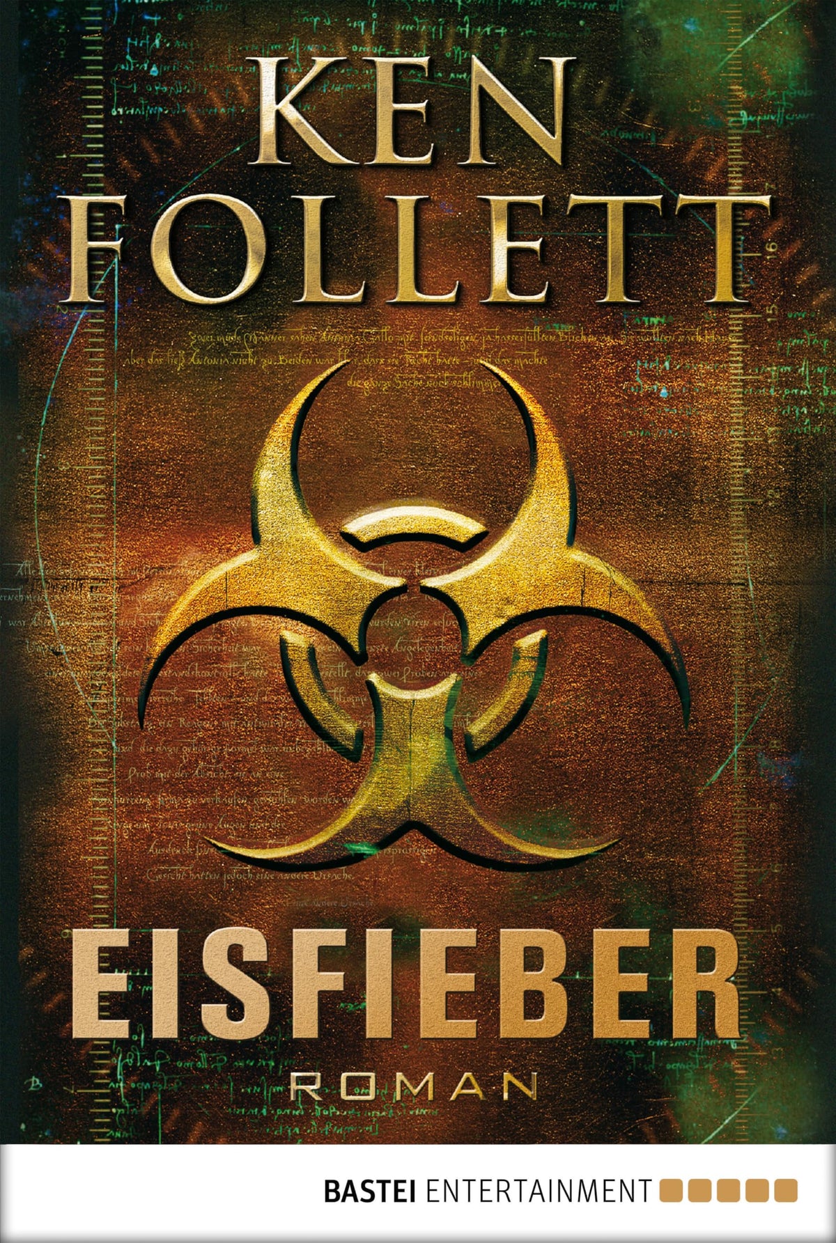 Eisfieber