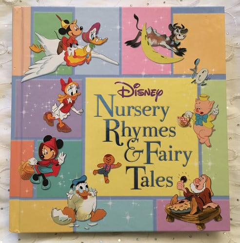 Nursery Rhymes & Fairy Tales