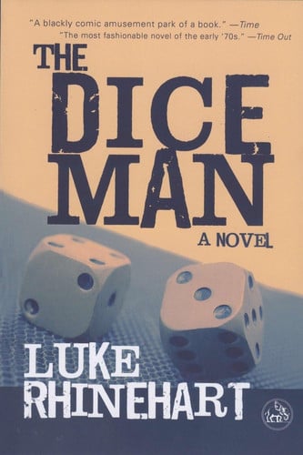 The dice man