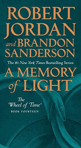 A memory of light