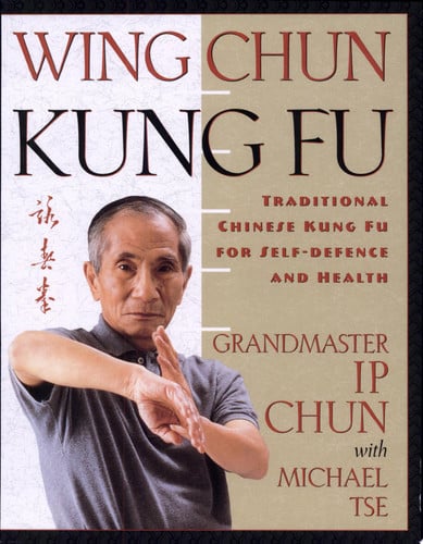 Wing Chun: traditional Chinese Kung Fu for self-defence & health
