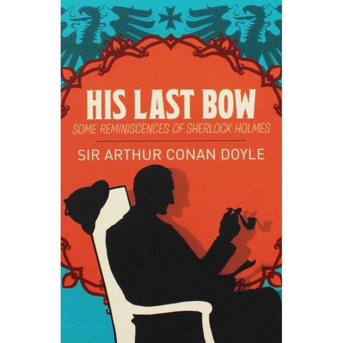 His last bow