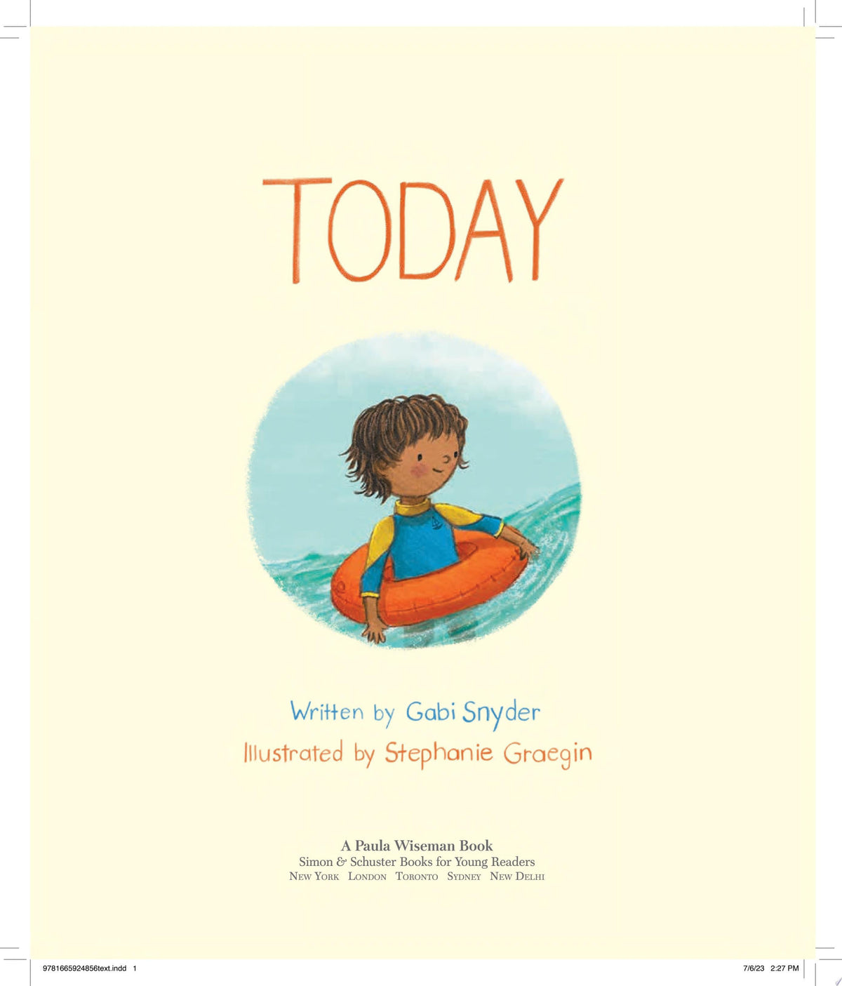 Today