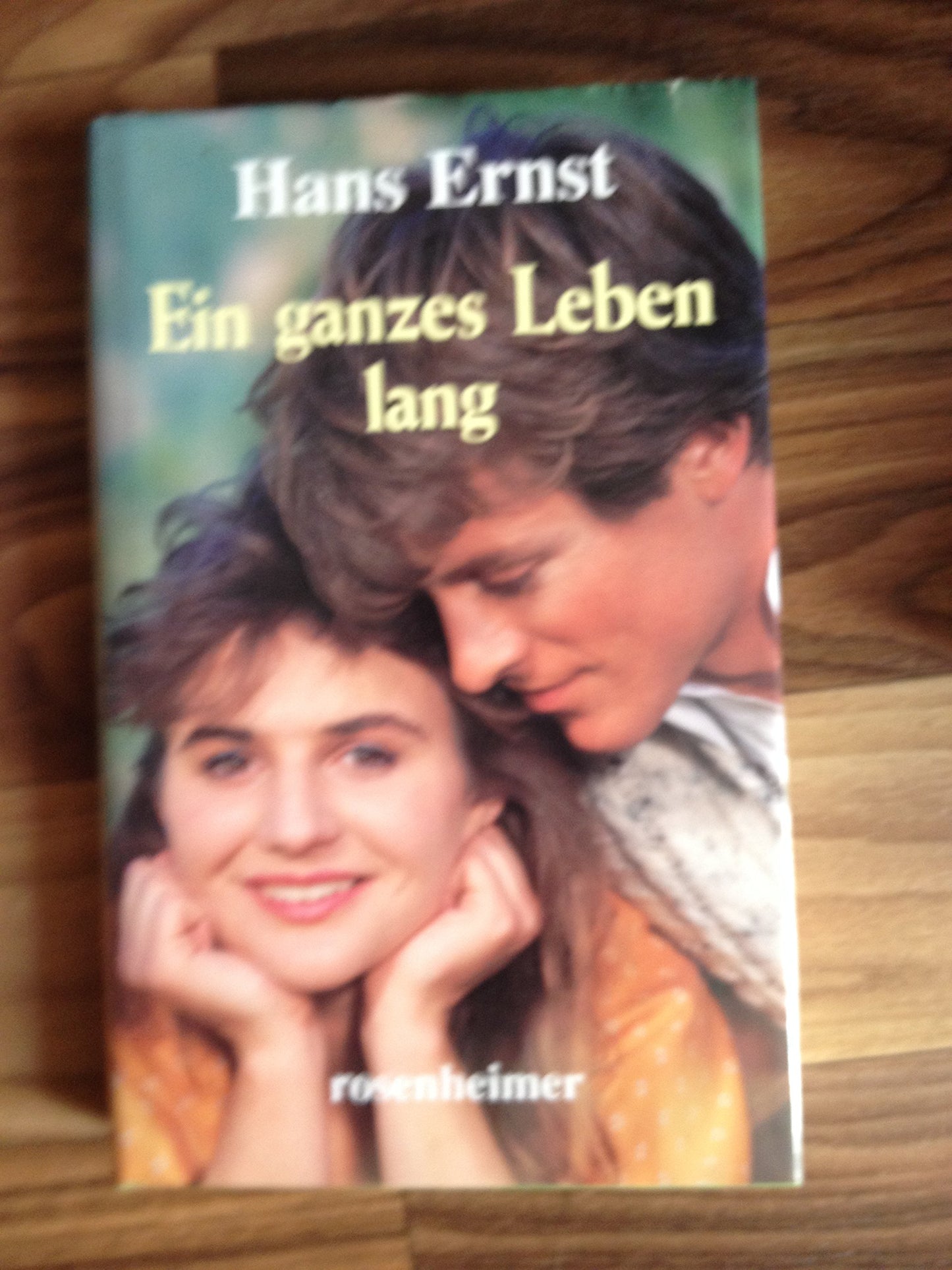 Ein ganzes Leben lang. - 2461
