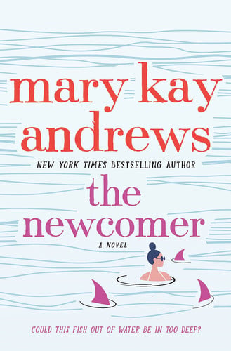 The newcomer