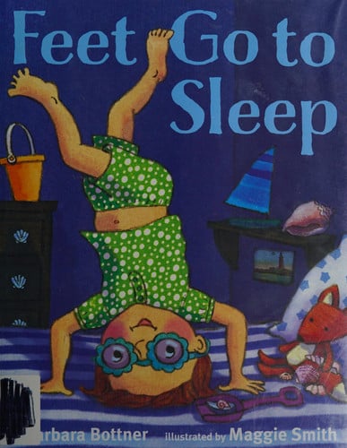 Feet Go to Sleep