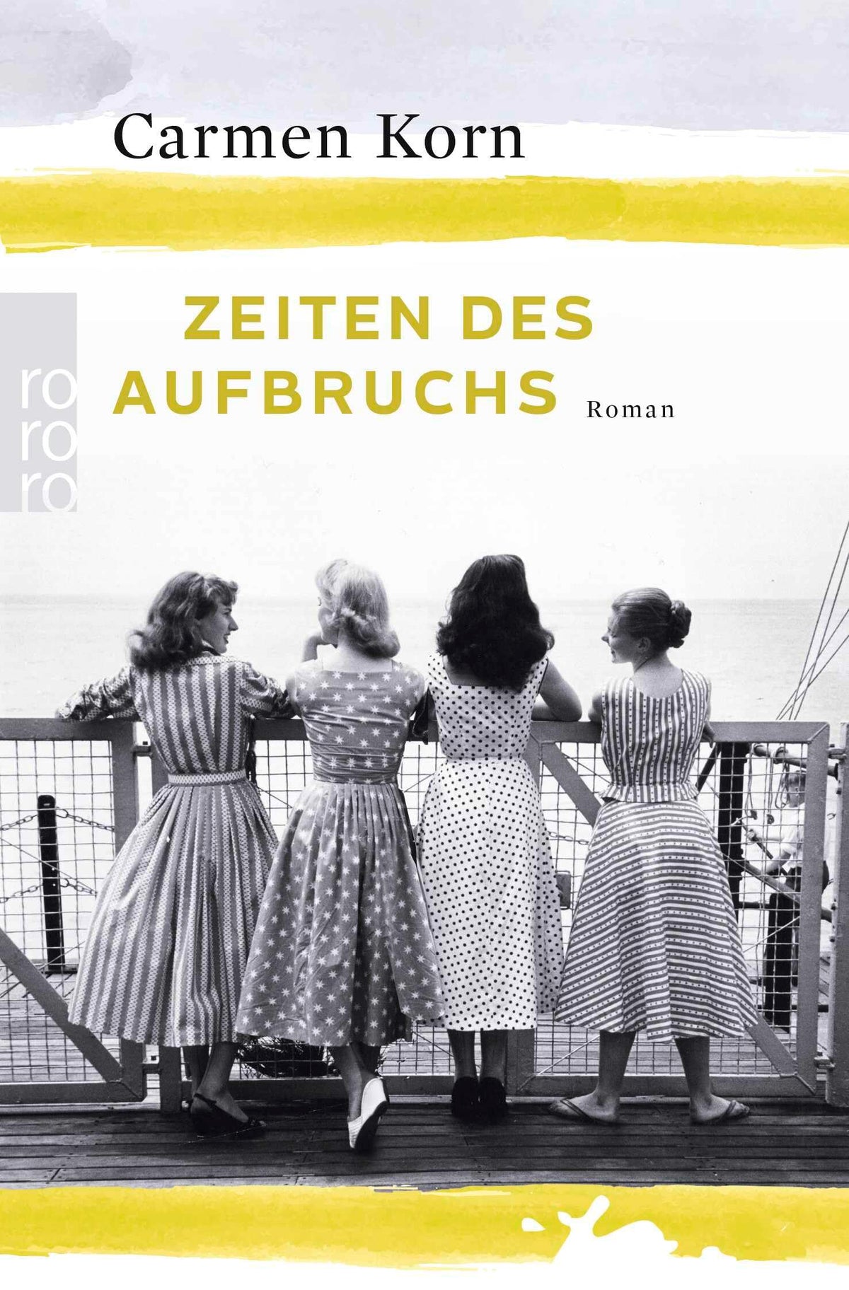 Zeiten des Aufbruchs (German Edition)