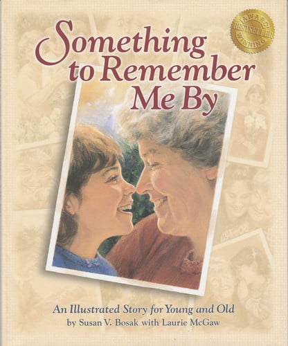 Something to Remember Me by