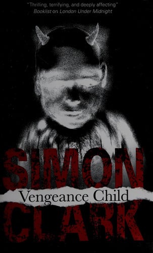 Vengeance child