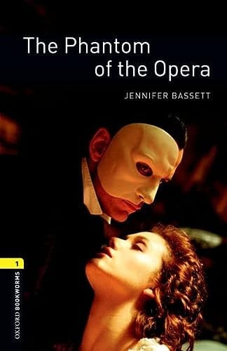 The phantom of the opera