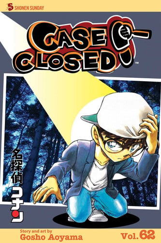 Case closed