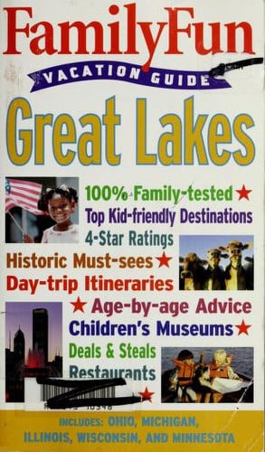 Great Lakes