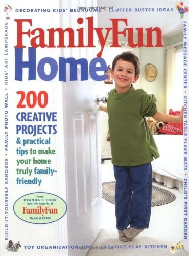 FamilyFun home