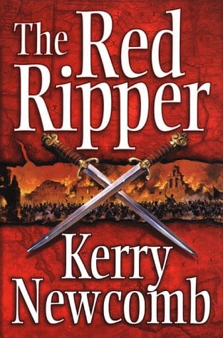The Red Ripper
