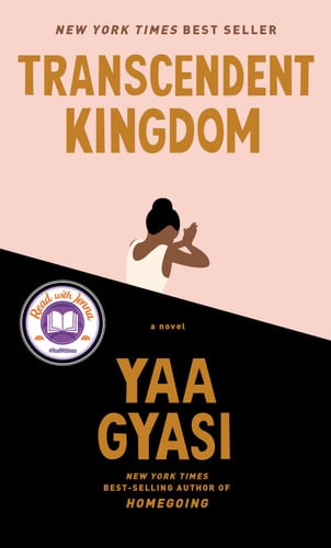 Transcendent Kingdom A novel