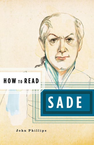 How to read Sade