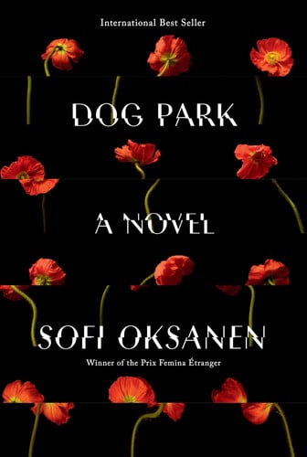Dog park