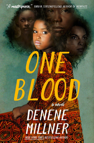 One blood: a novel