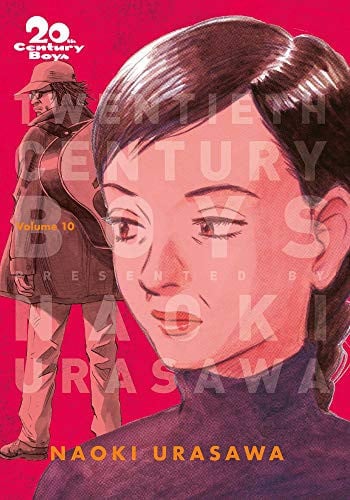 20th century boys