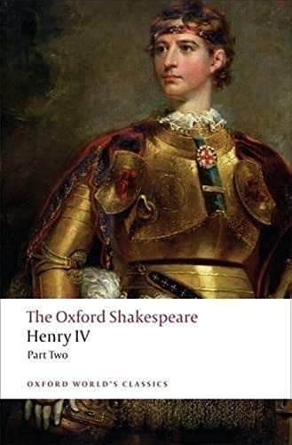 Henry IV, Part 2